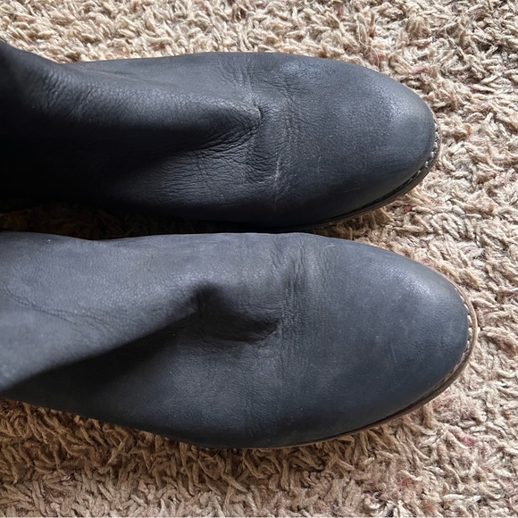 Free People x Rebels Lost Pyramid Chelsea Boot - Picture 7 of 12